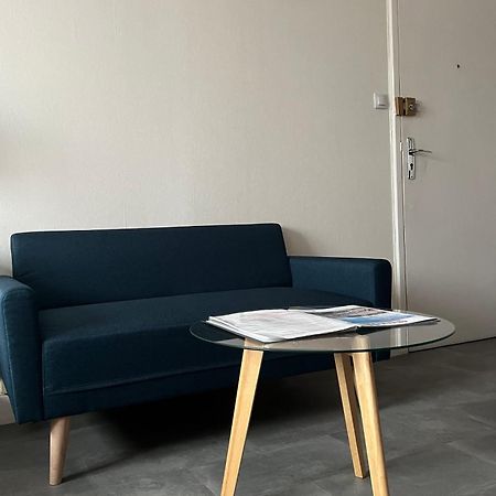 Joli Studio Avec Parking Prive, Bien Situe 穆兰 外观 照片